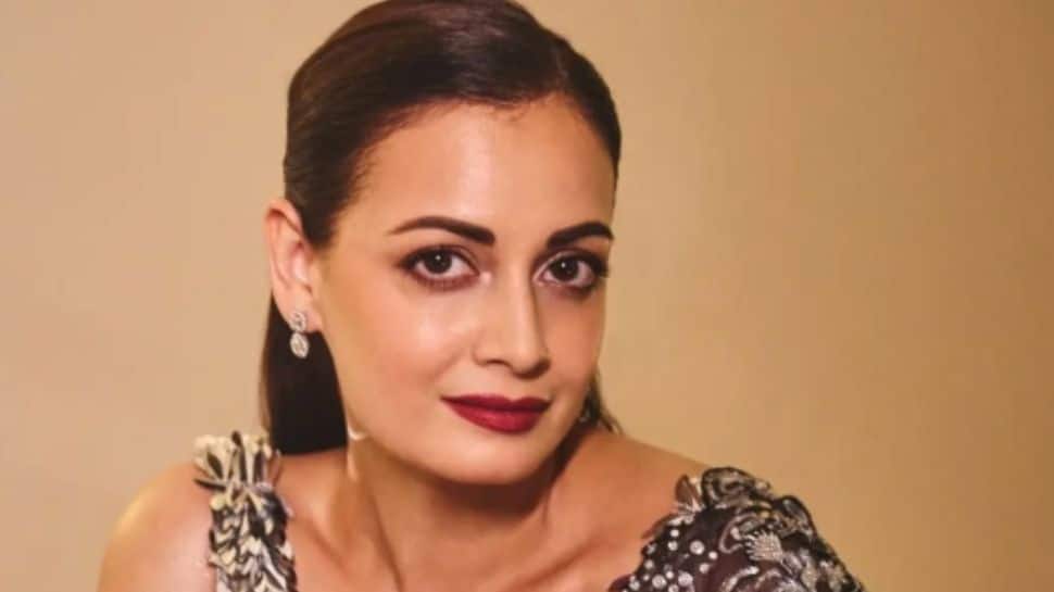 National Girl Child Day & Tourism Day: Dia Mirza calls for urgent action on girls’ safety in public spaces