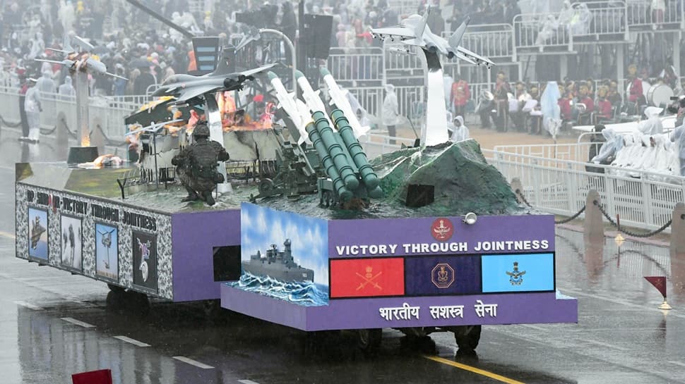 Major heartburn for Pakistan this Republic Day; Islamabad set to witness India’s might in never-before-seen form