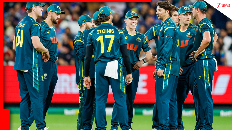 Australia SWOT analysis for T20 World Cup 2026: Mitchell Marsh's men ...