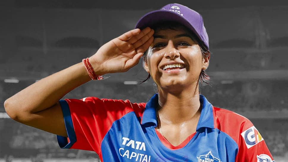 WPL 2026: Nandni Sharma, Laura Wolvaardt star as Delhi Capitals end RCB's unbeaten run, move to second spot