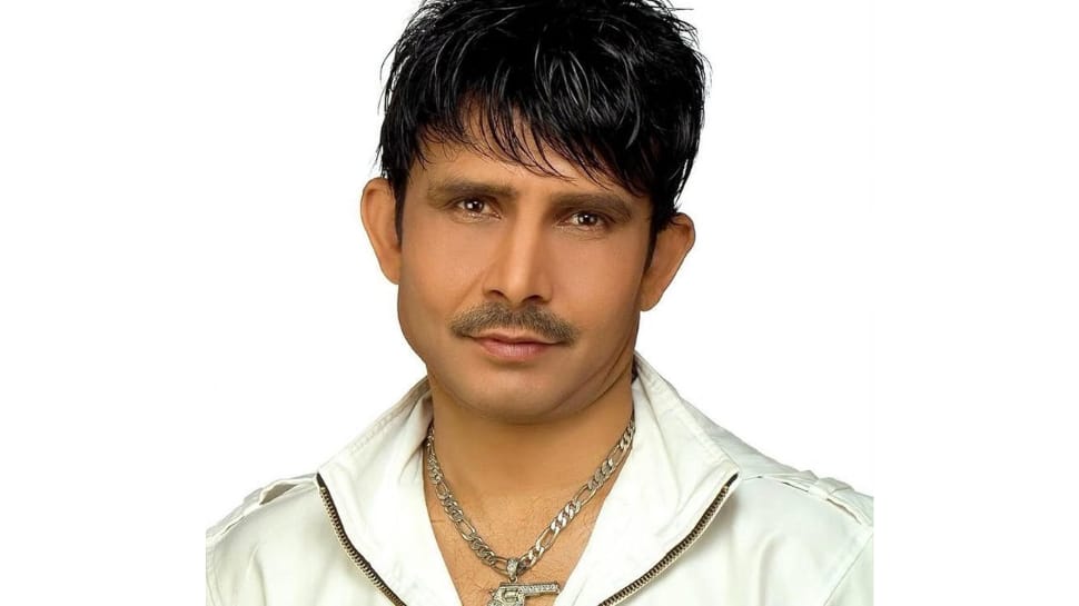 KRK claims film industry is targeting him after arrest in Mumbai firing case