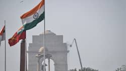 Delhi AQI improves to 152; Most areas record 'moderate' air quality