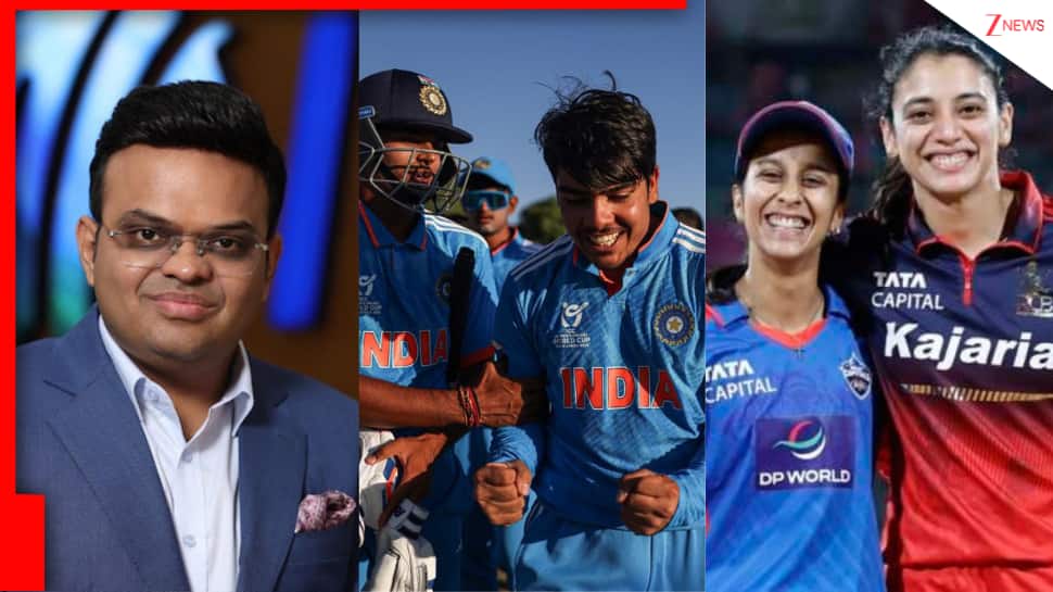Zee Sports Morning Bulletin: ICC's big decision, India U19 shines; RCBW's first loss