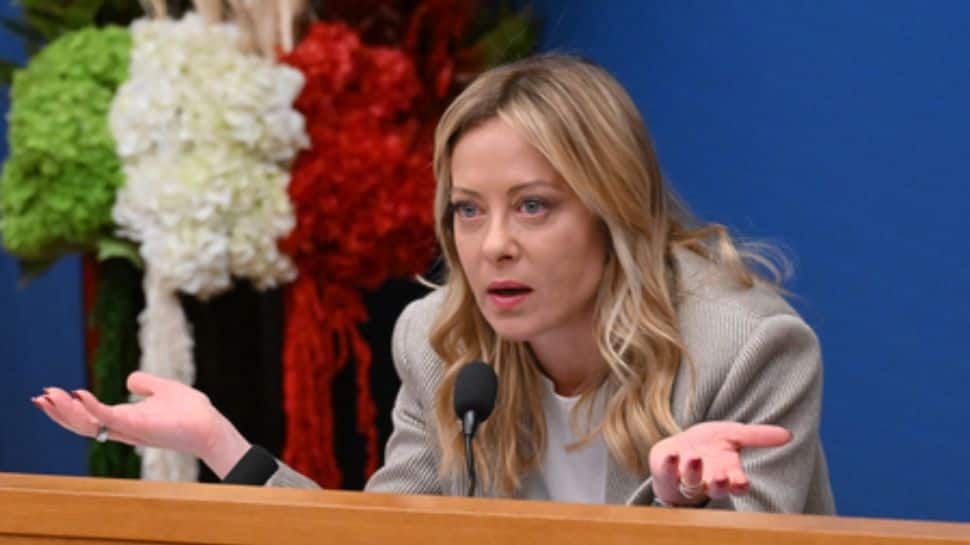Why did Italy's PM Meloni rebuke Trump? What he said about NATO allies in Afghanistan explained