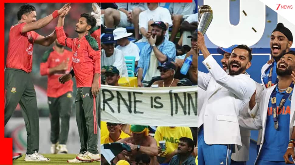 Bangladesh pull out of T20 World Cup 2026: 5 major instances where teams said 'NO' to ICC tournaments; Here's when and why?