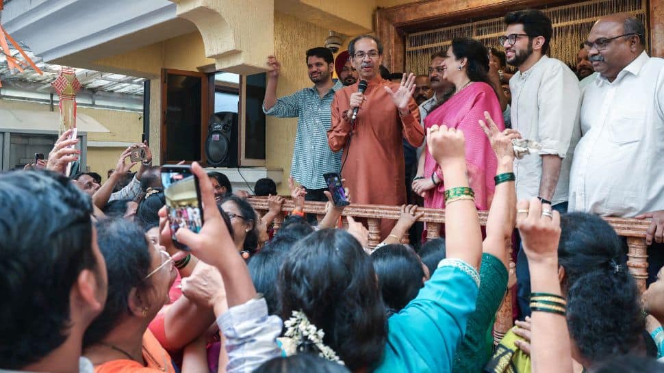 Where did 4 Uddhav Thackeray corporators disappear? What`s happening in Kalyan-Dombivli after BMC results