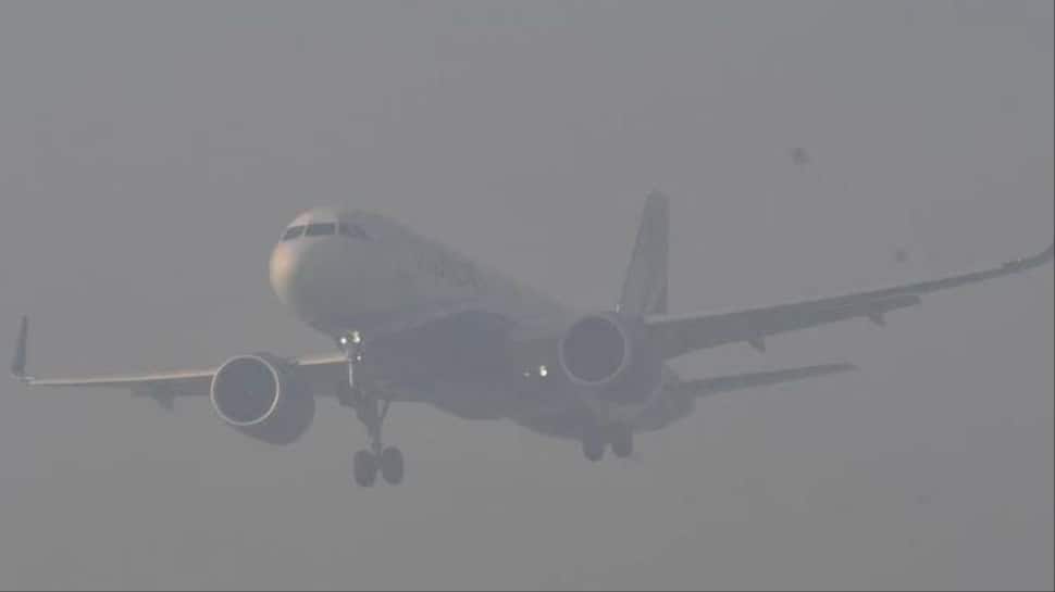 US faces over 14,000 flight cancellations as severe winter storm hits Eastern States