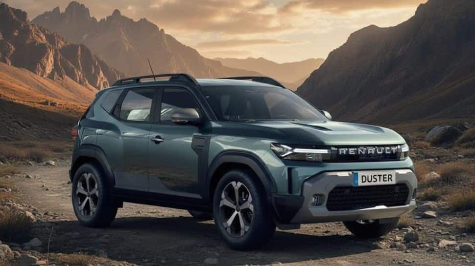 2026 renault duster india launch price features engine details rivals hyundai creta kia seltos skoda kushaq