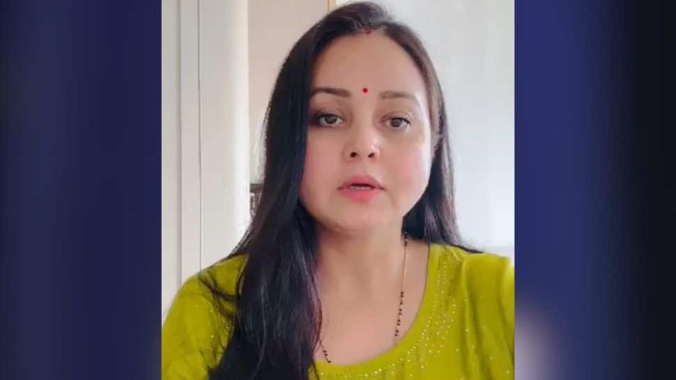 RJD`s condition `dire,` leadership must be accountable: Rohini Acharya ahead of party meet