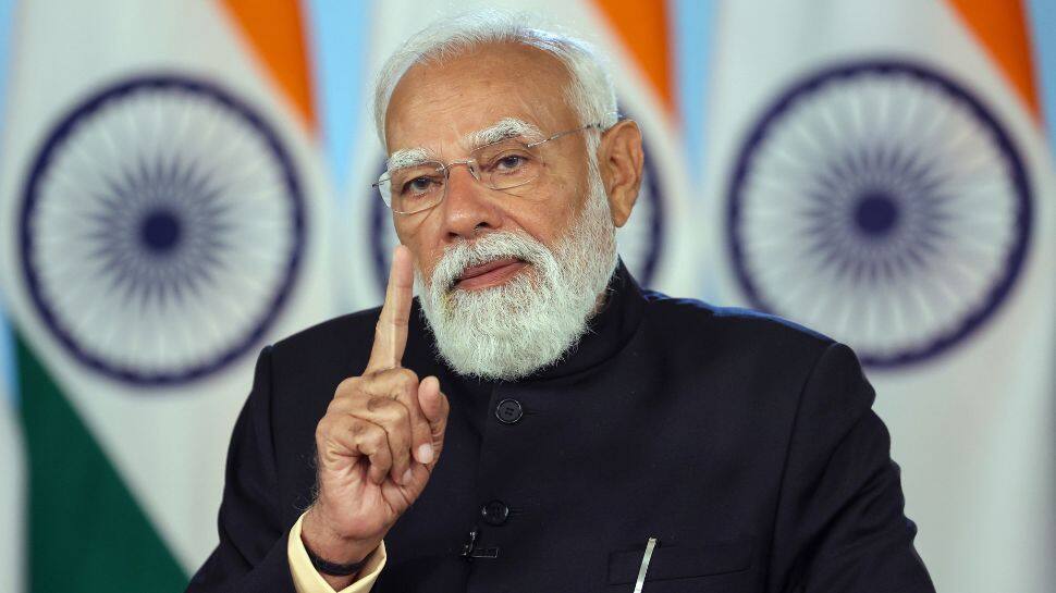 `Let us make excellence our benchmark`: PM Modi salutes young entrepreneurs in first `Mann Ki Baat` of 2026