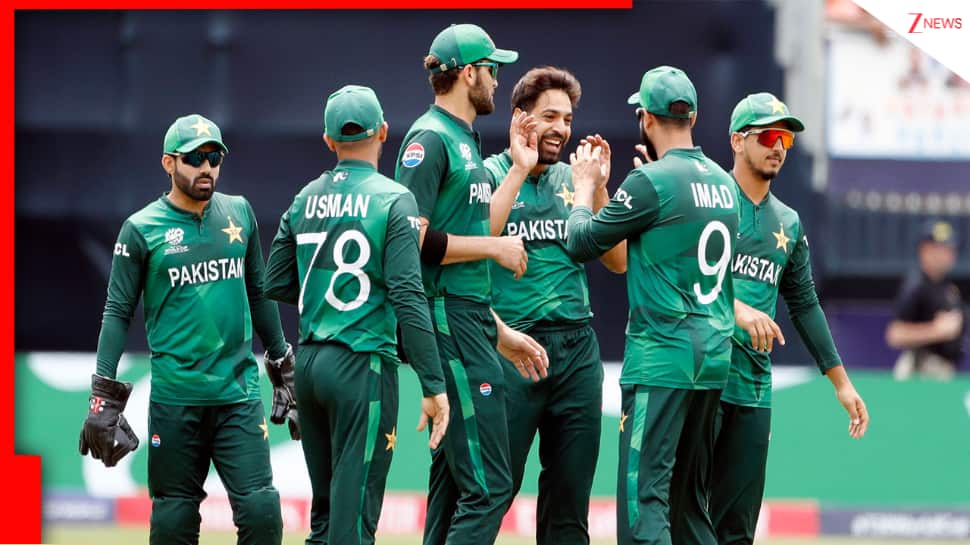 Pakistan announces 15-man squad for ICC Men’s T20 World Cup 2026: Babar Azam included, star players ruled out - check