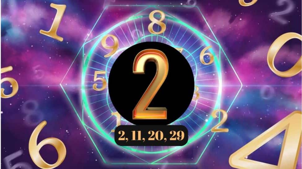 Weekly numerology horoscope for January 26 - February 1, 2026: Number 2, protect your peace, not everything needs your emotional energy