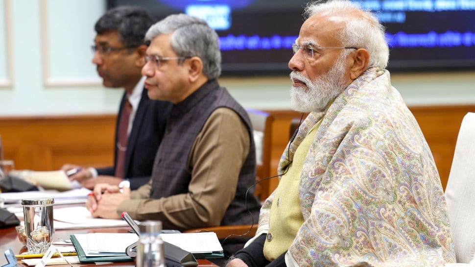 PM Modi hails India AI Impact Summit 2026, Startup India`s 10-year milestone in ‘Mann Ki Baat’