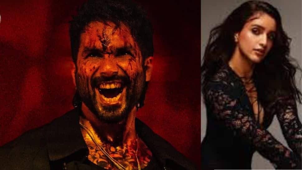 O' Romeo cast fees REVEALED: Shahid Kapoor vs Triptii Dimri - THIS Actor earns almost 5x more than his co-star