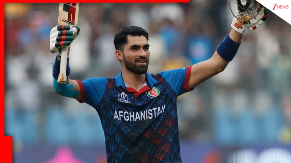 Meet Ibrahim Zadran: Afghanistan’s premium opener who could shape their T20 World Cup 2026