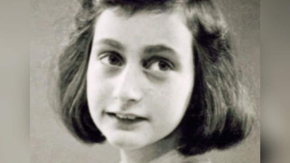 Quote of the day by Anne Frank: 'Those who are afraid, lonely or unhappy...'