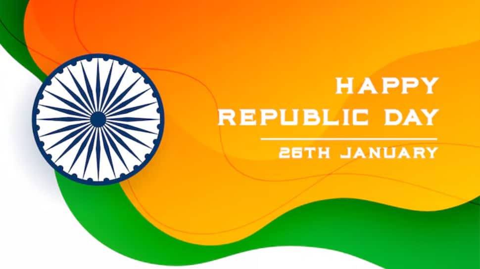Republic day 2026 wishes: 100 patriotic quotes and greetings to share for family & friends