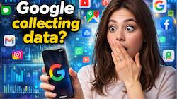 Is Google collecting data from your smartphone? How to check your privacy 