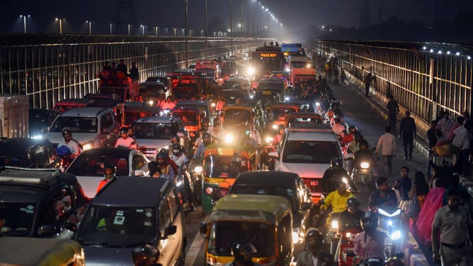 Delhi Traffic Police Issue Advisory Ahead of Republic Day Celebrations