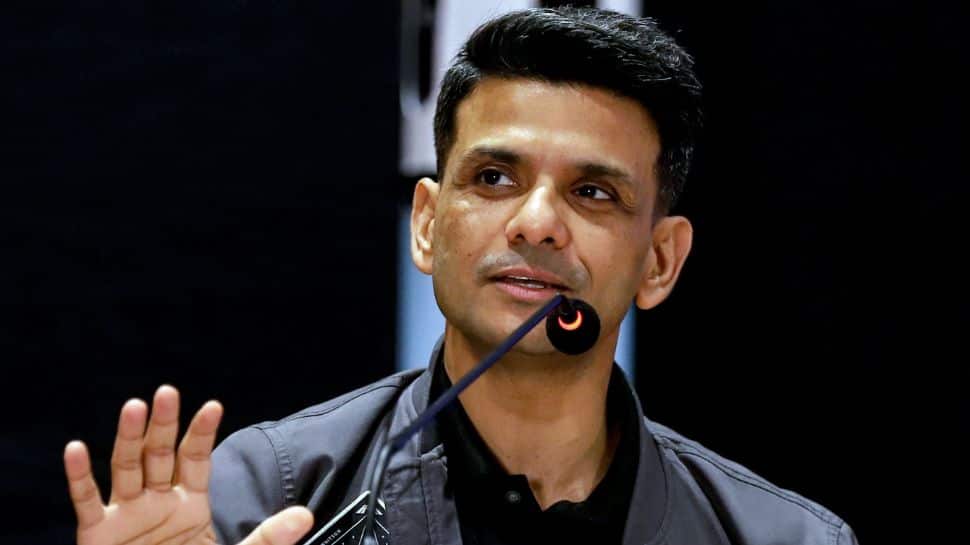 Shubhanshu Shukla conferred Ashoka Chakra, India`s highest peacetime military medal