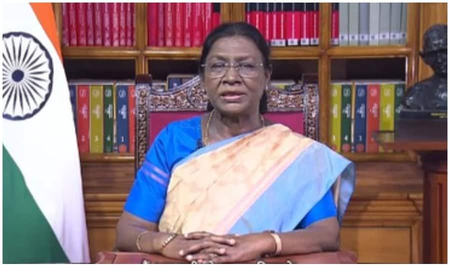 From `Operation Sindoor` to `Beti Bachao, Beti Padhao`; President Murmu addresses the nation on Republic Day eve | Key points