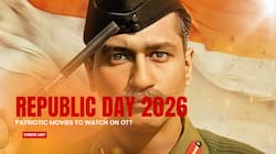 Republic Day 2026: Best patriotic movies to stream on Netflix, Zee 5 & more
