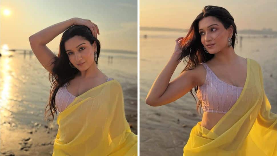 Who is Shefali Bagga? Bigg Boss fame anchor spotted with Yuzvendra Chahal after breakup reports with RJ Mahvash