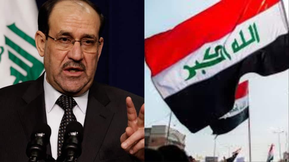 Iraq’s political time loop: Why Nouri al-Maliki’s comeback raises fears of another national collapse?