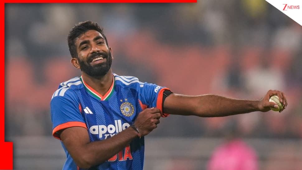 'People gave me...': Jasprit Bumrah reflects after 10 years of international cricket for India