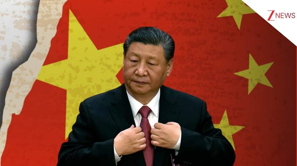 Is PLA compromised? Top Chinese general leaked nuclear secrets to US: Report