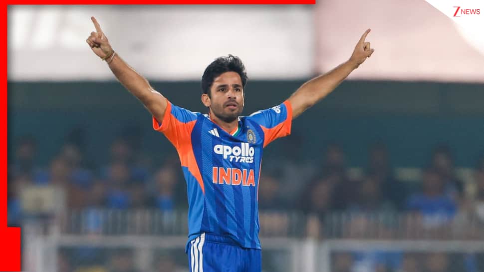 'Worked a lot...': Ravi Bishnoi opens up on comeback after difficult IPL season