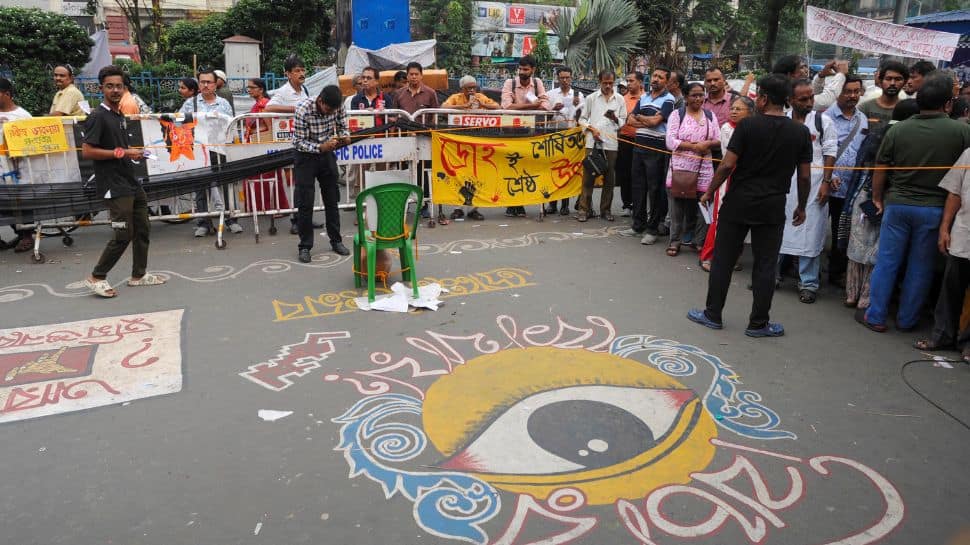 President`s Police medal awarded to CBI officer who led RG Kar rape case investigation