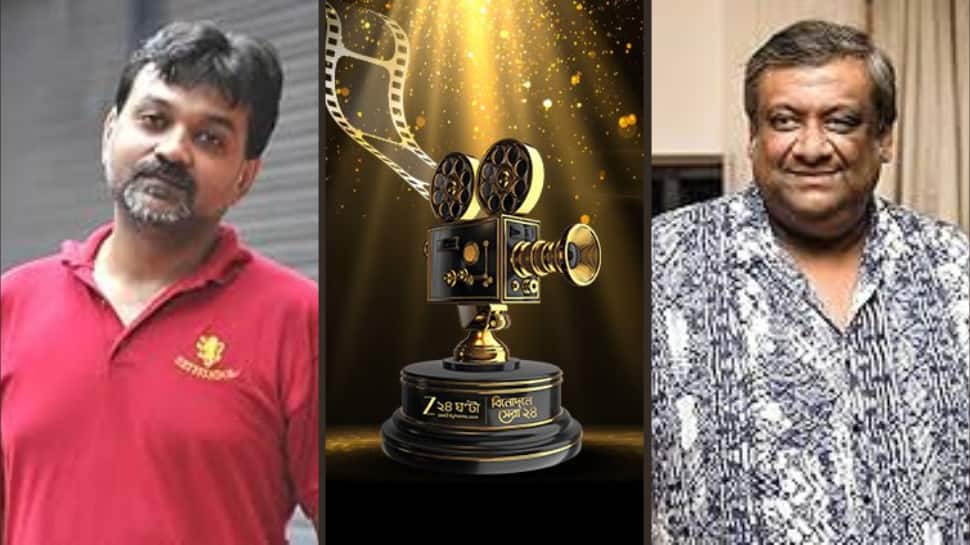 Zee 24 Ghanta Binodone Sera 24: Kaushik Ganguly, Srijit Mukherji among nominees for Best Director and Best Film - Check Full List