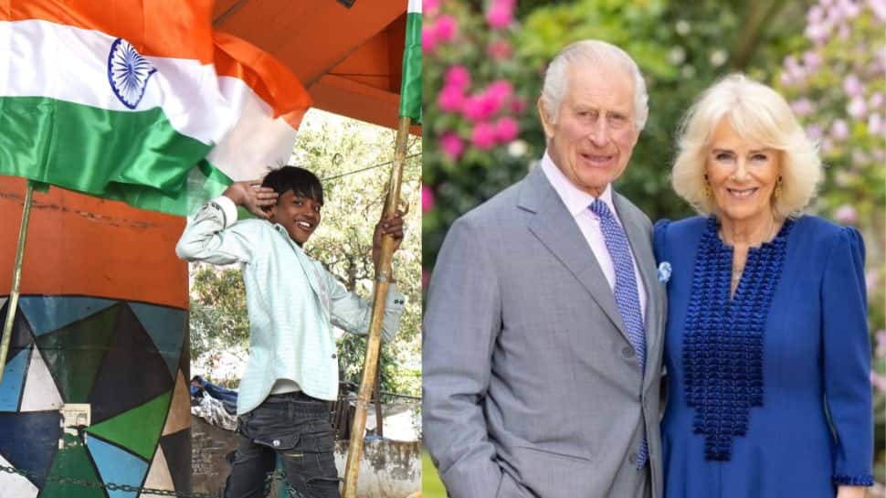 King Charles sends Republic Day greetings to India, praises deepening UK ties
