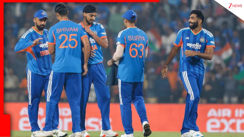 Irfan Pathan hails India's fearless and aggressive approach in T20I, backs for historical World Cup title defence