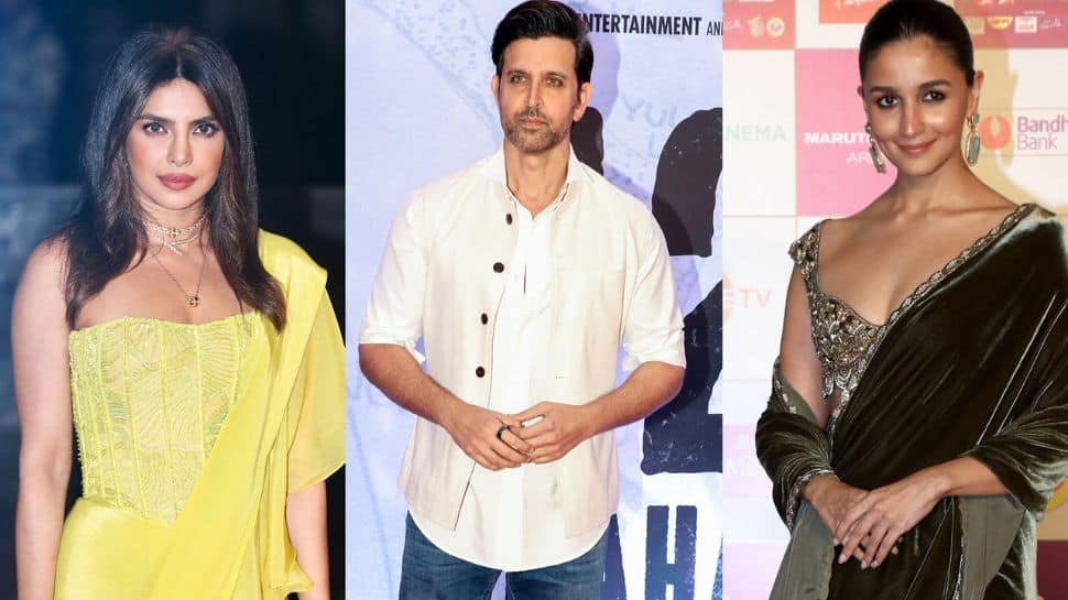 Republic Day 2026: Hrithik Roshan, Alia Bhatt, Akshay Kumar, Priyanka Chopra & ohers share patriotic messages