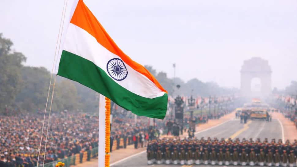 Republic Day 2026: Why is the national flag ‘Unfurled’ on Republic Day and ‘Hoisted’ on Independence Day? Real reason will surprise you