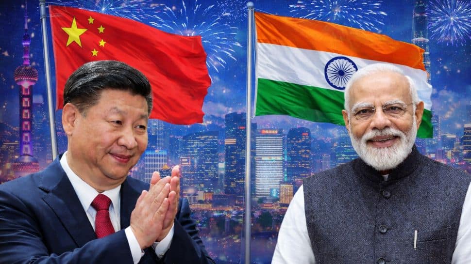 'Dragon and elephant dance together': Xi Jinping greets India on Republic Day as Shanghai hosts grand celebrations