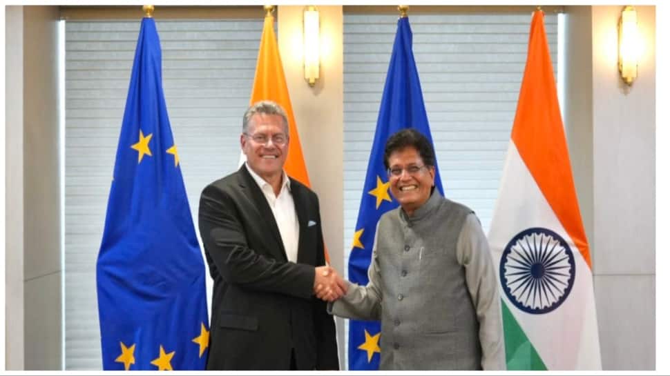 What is CBAM and why it may dominate India-EU FTA agenda? Explained