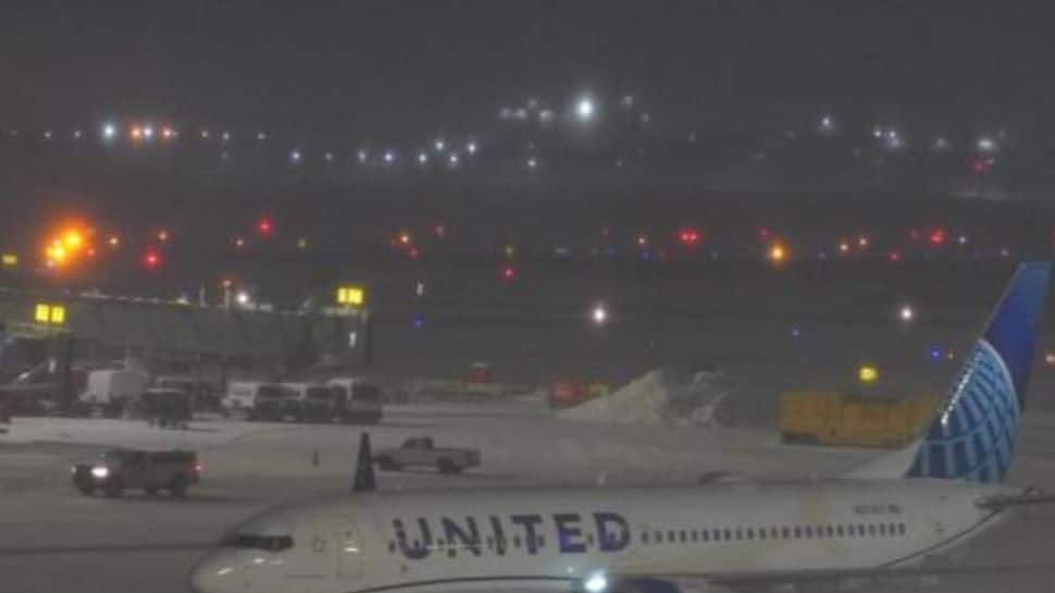 US: Private jet crashes at Maine airport amid snowstorm, 7 dead | What happened?