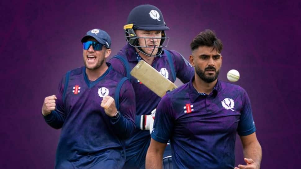 Scotland name squad for ICC Men's T20 World Cup 2026 after replacing Bangladesh; Check full list of players
