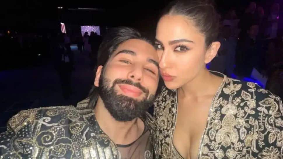 Sara Ali Khan–Orry feud: What started the fallout and why the internet is calling the influencer ‘pathetic’