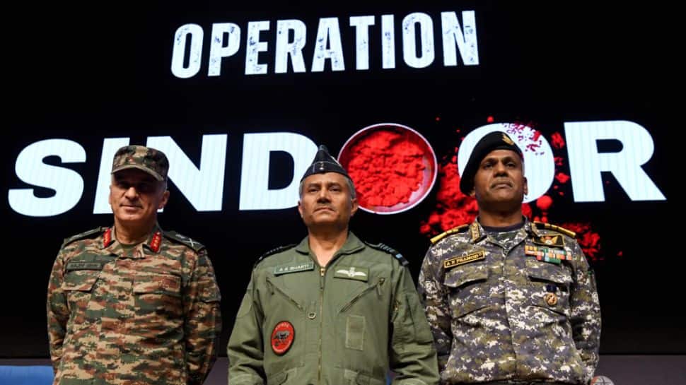 Operation Sindoor: Swiss study reveals blow-by-blow account of the 88-Hour air battle