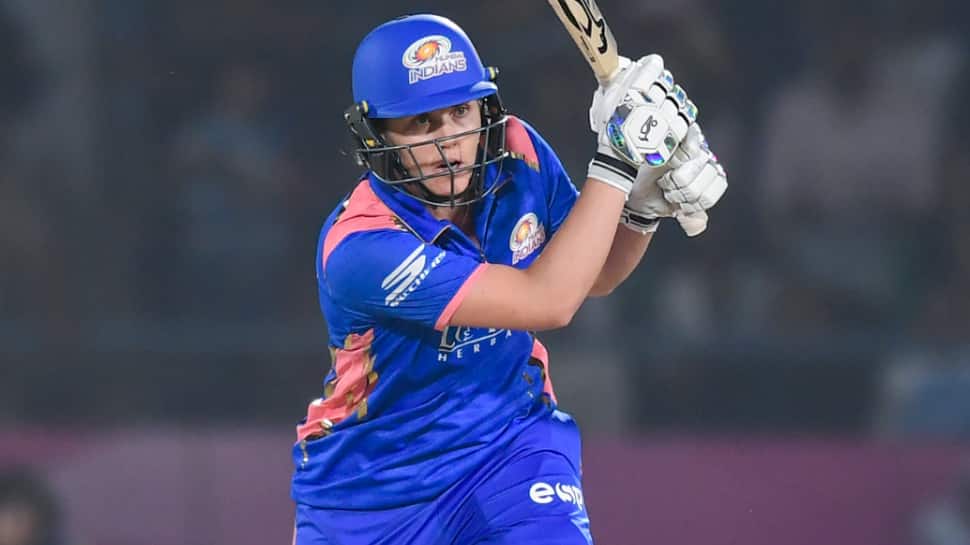 WPL 2026: Nat Sciver-Brunt’s century powers MI to 15-run win over RCB despite Richa Ghosh's 90