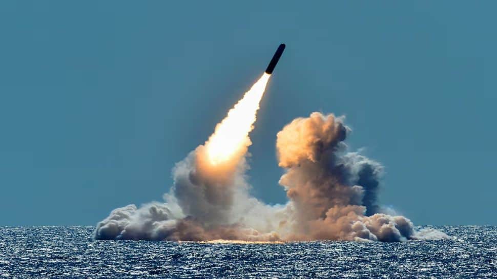 As 'New START' nears its expiry, last nuclear brake is failing; is world headed back to an arms race?