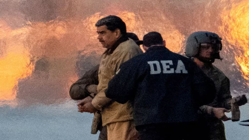 What is the ‘discombobulator’ the US allegedly used to capture Maduro?