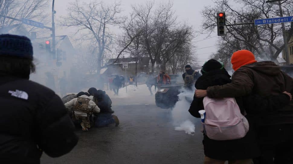 Minnesota: How ICE raids killed 2 and triggered nationwide firestorm – who’s really to blame?