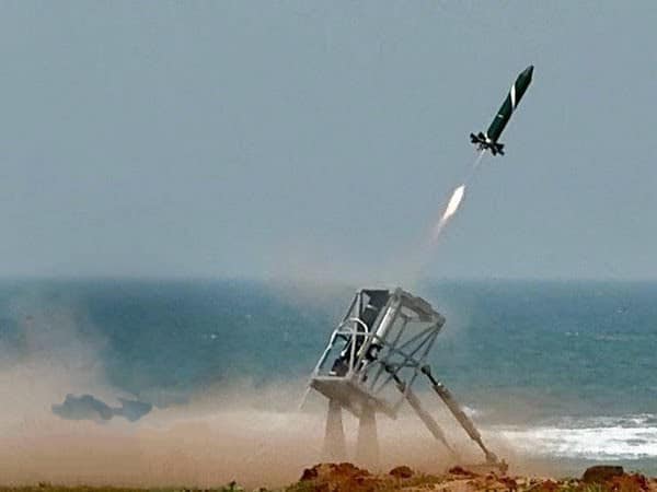 One missile, 64 targets: Meet Bhargavastra – the nightmare of enemy drones