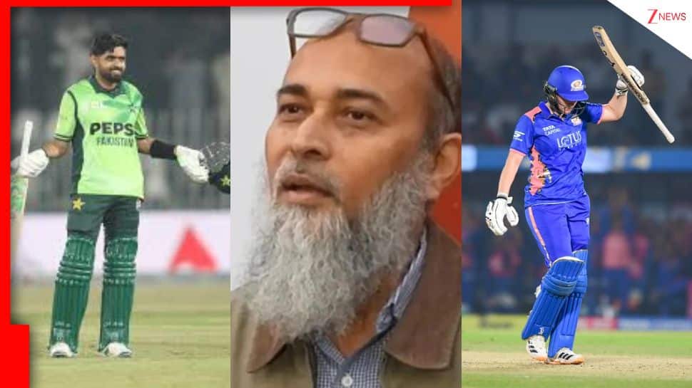 Zee Sports Morning Bulletin: Bangladesh’s U-turn, WPL’s First Century, Australia vs Pakistan Saga