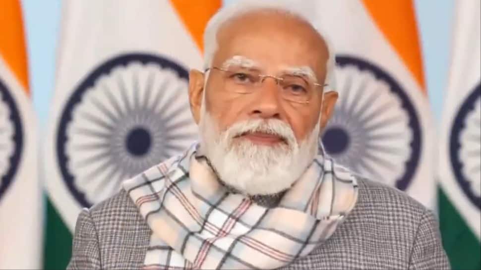 PM Modi hails India-EU Free Trade Agreement; calls it game-changer for manufacturing, services, and investment